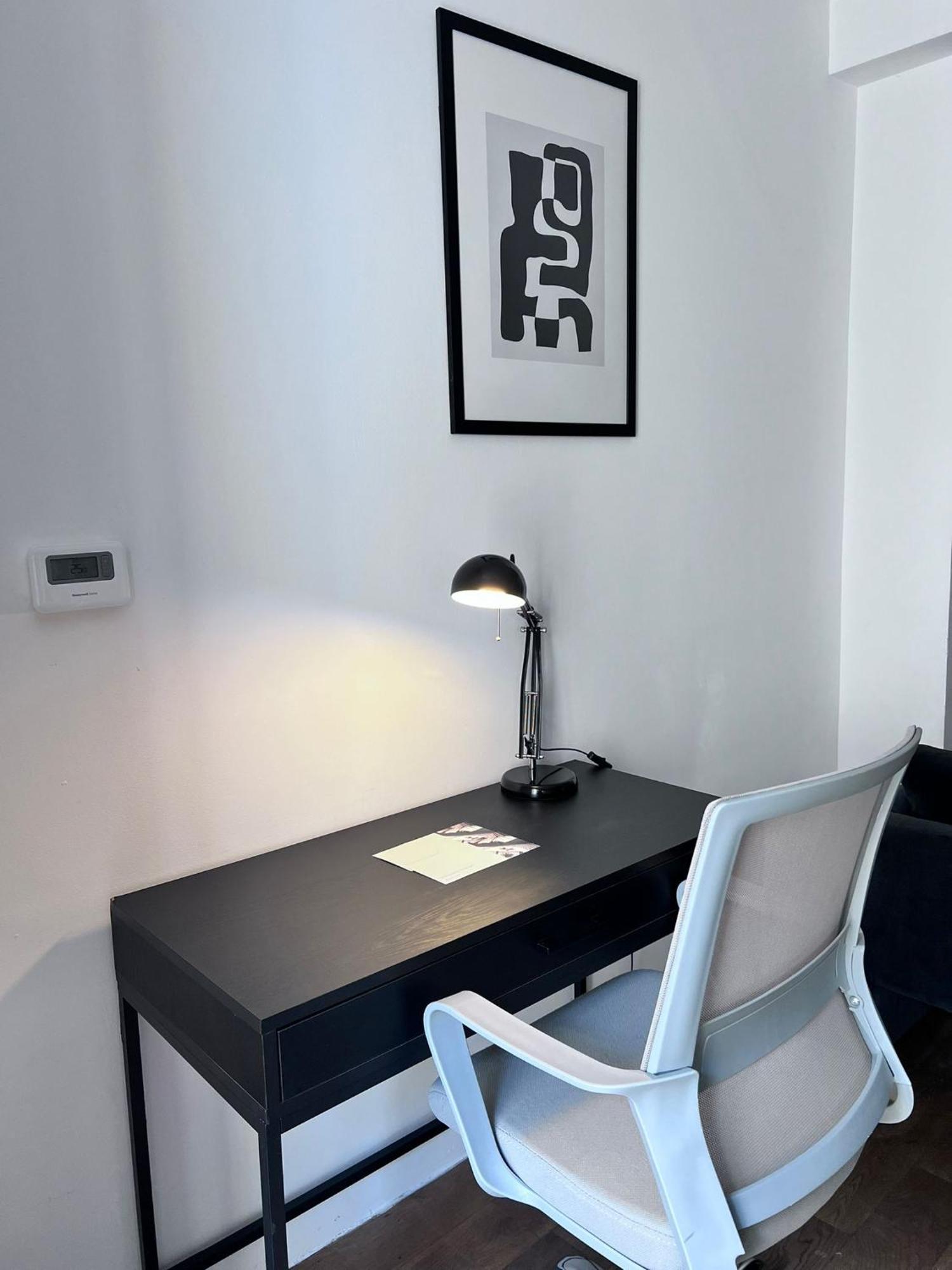Luxury 2-Bedroom Flat In Camden London Kültér fotó