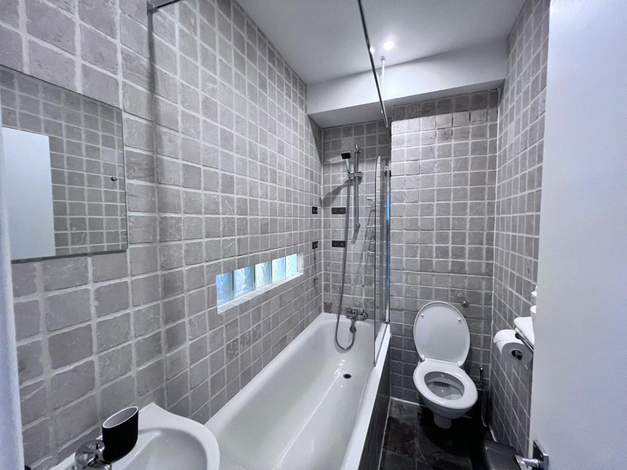 Luxury 2-Bedroom Flat In Camden London Kültér fotó